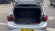 Volkswagen Polo 1.0 TSI Life 5dr Petrol Hatchback